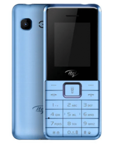 Itel 5082