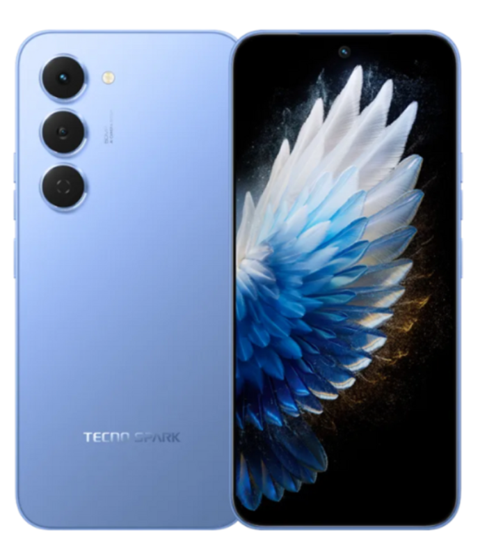 TECNO SPARK 40 PRO