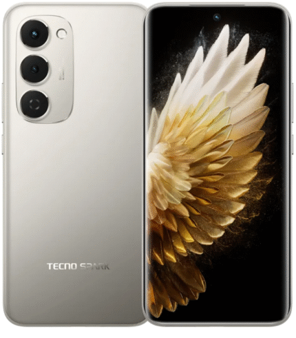 TECNO SPARK 40 PRO PLUS