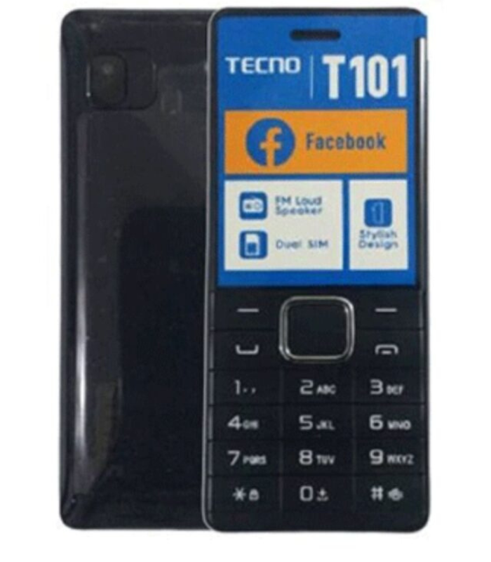 TECNO T101