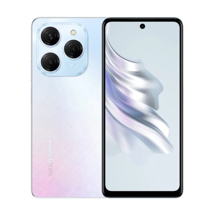 TECNO SPARK 20 PRO