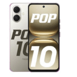 TECNO POP 10