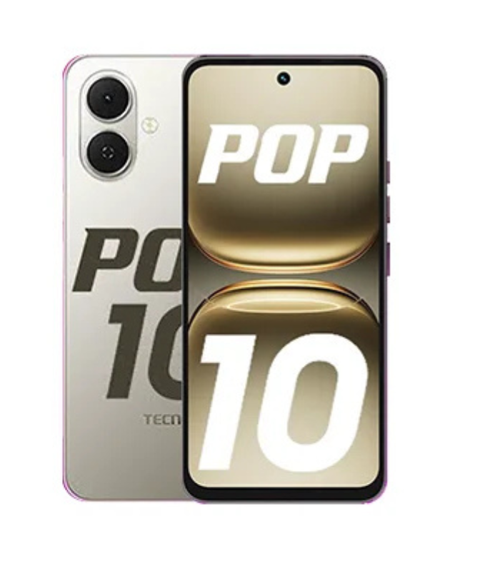 TECNO POP 10