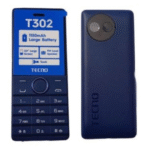 Tecno T528