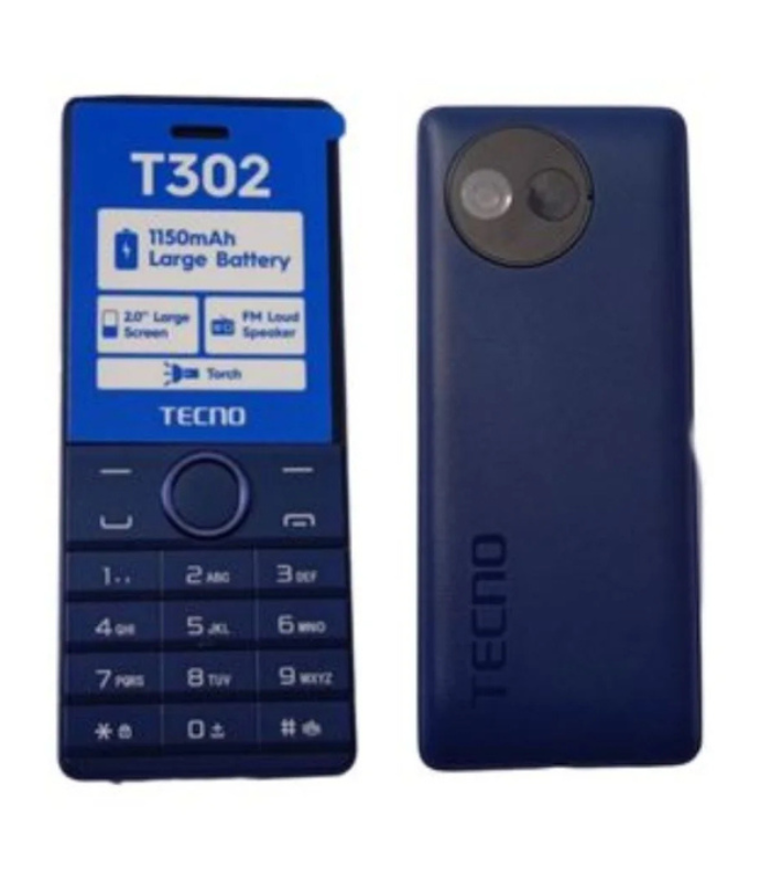 Tecno T528