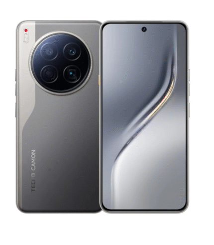 TECNO CAMON 40 PREMIER