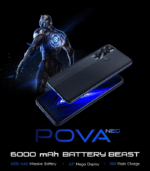 TECNO POVA NEO