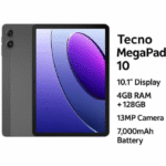 TECNO MEGA TAB