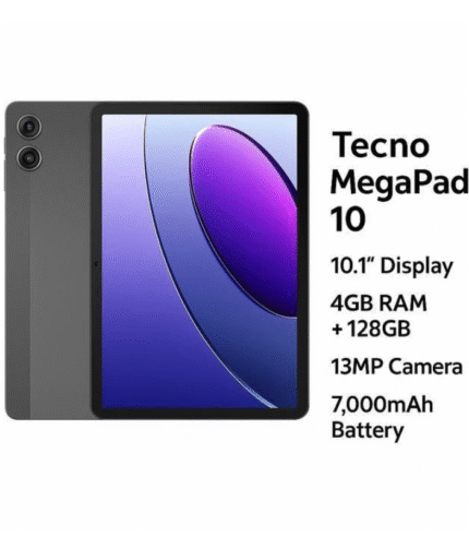 TECNO MEGA TAB