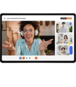 TECNO MEGA TAB