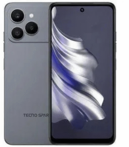 TECNO SPARK 40