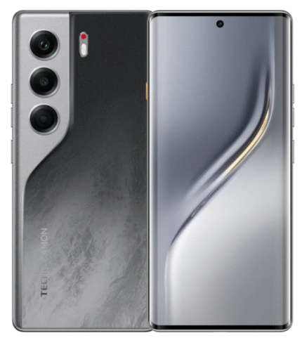 TECNO CAMON 40 PRO