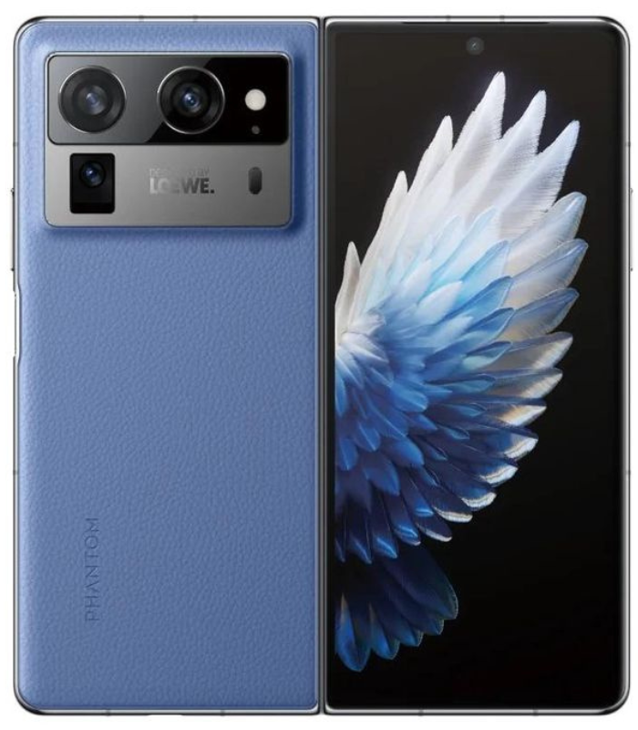 TECNO PHANTOM V FOLD 2