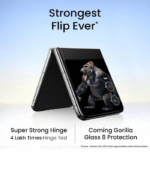 TECNO PHANTOM V FLIP 2