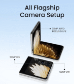 TECNO PHANTOM V FLIP 2