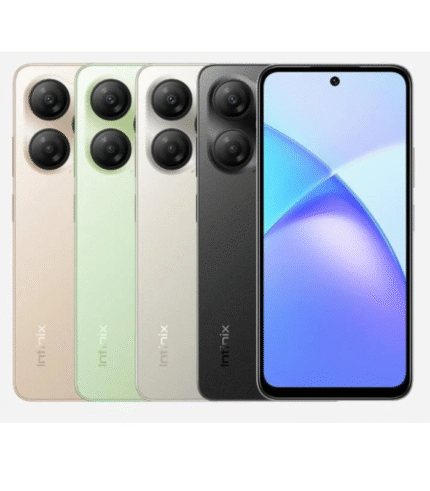 INFINIX SMART 10 HD