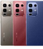 INFINIX NOTE 50S 5G