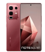 INFINIX NOTE 50S 5G