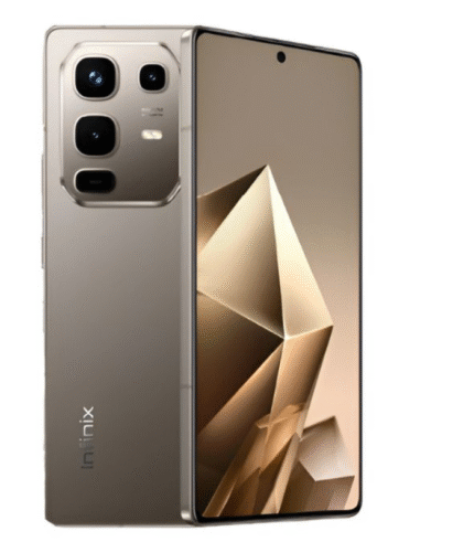 INFINIX NOTE 50S 5G