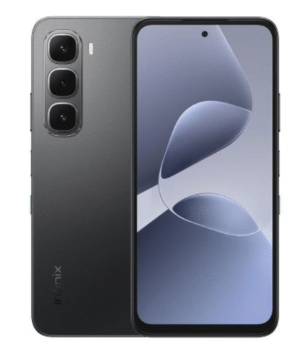 INFINIX HOT 60I