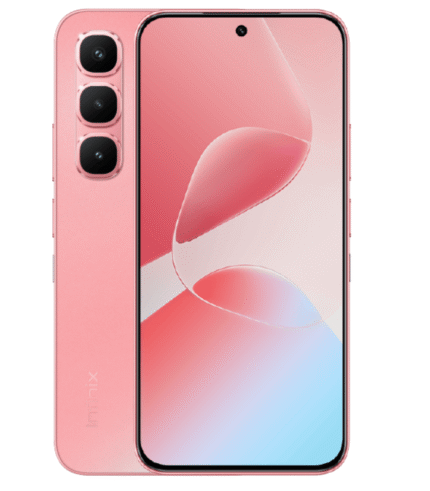 infinix hot 60 pro