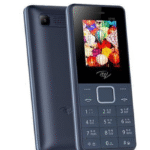 ITEL 2160 DUAL