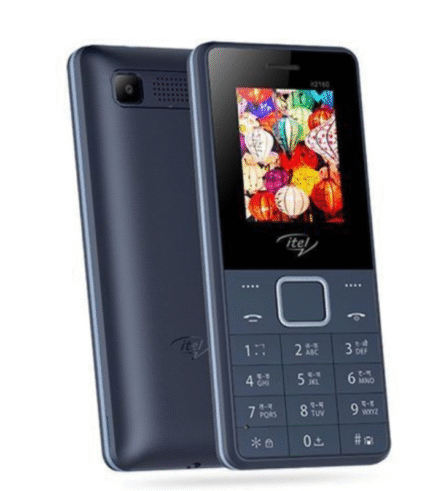 ITEL 2160 DUAL
