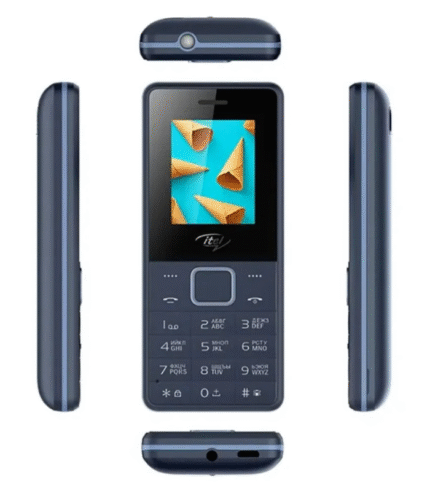 ITEL 2160