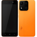 ITEL A18S