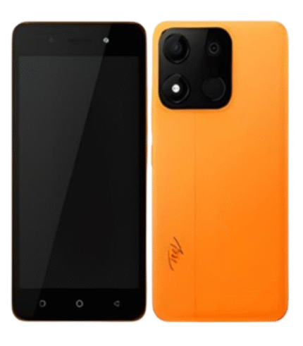 ITEL A18S