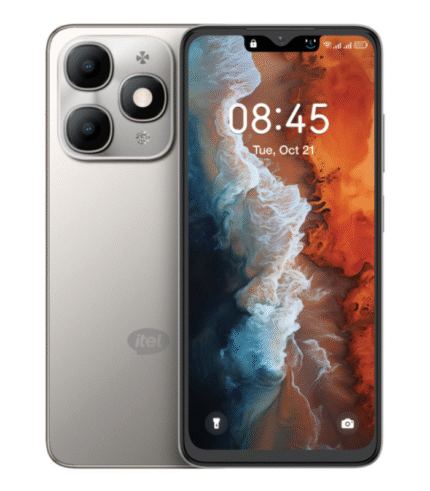 ITEL A90