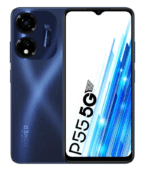 ITEL P55 5G