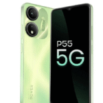 ITEL P55 5G