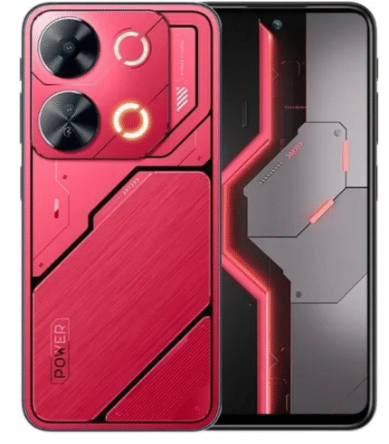 ITEL P65