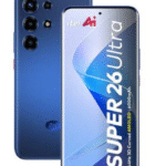 ITEL S26 ULTRA