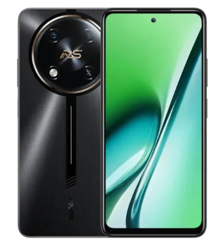 ITEL RS4