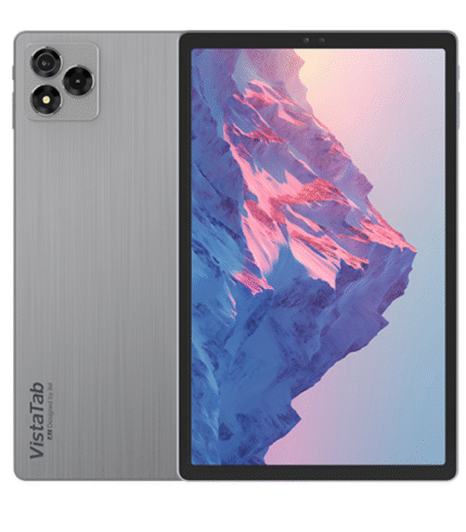 ITEL VISTA TAB 10