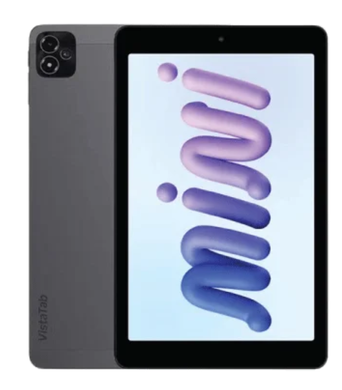 ITEL VISTA TAB MINI