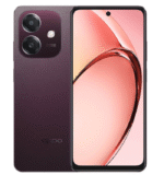 OPPO A3X