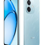 OPPO A3X