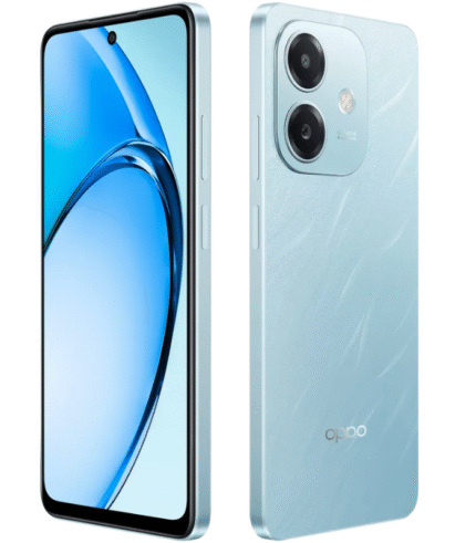 OPPO A3X