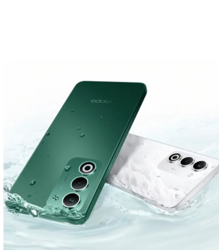 OPPO A5