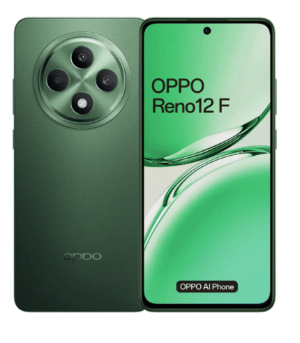OPPO RENO 12F 4G