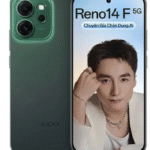 OPPO RENO 14 F 5G