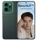 OPPO RENO 14 F 5G