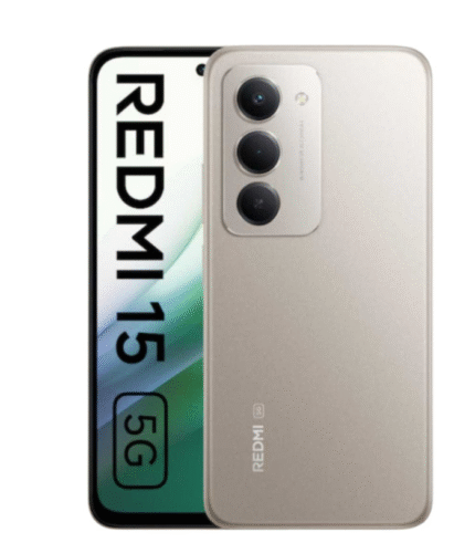 REDMI 15