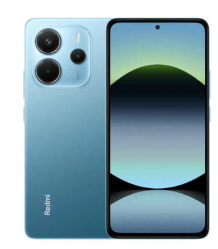 REDMI NOTE 14