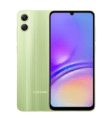 SAMSUNG A05