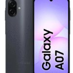 SAMSUNG A07