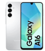 SAMSUNG A16